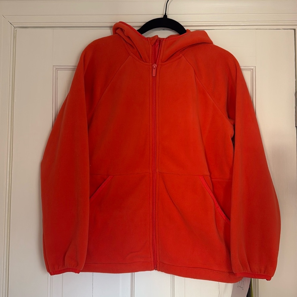 Polartec Fleece Jacket